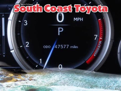 Used 2017 Lexus RX 350 F Sport w/ Accessory Package image 26