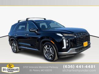 Used 2025 Hyundai Palisade Limited video 1