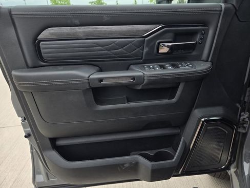 New 2026 RAM 3500 Limited AWD/4WD image 20