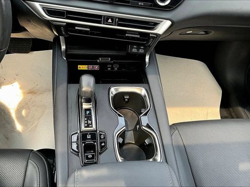Used 2023 Lexus RX 350 Premium w/ Accessory Package AWD/4WD image 15