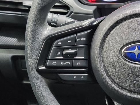 Used 2025 Subaru Crosstrek 2.0i Premium image 27