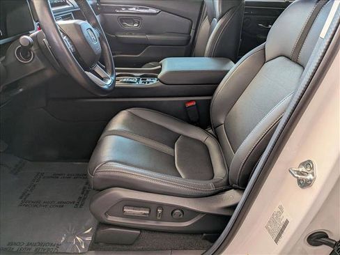 Certified 2024 Honda Pilot EX-L image 14