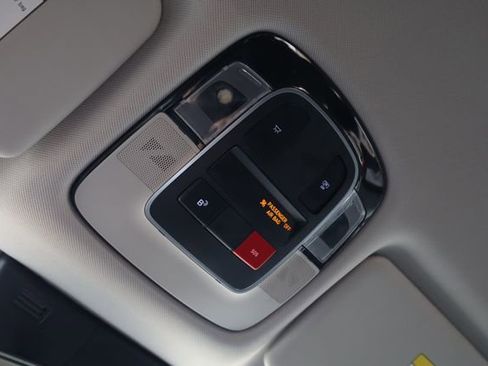 Certified 2025 Hyundai Tucson SEL image 23