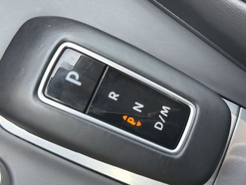 Used 2025 INFINITI QX50 Luxe AWD/4WD image 24