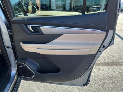 New 2026 Buick Enclave Preferred w/ LPO, Floor Liner Package image 16