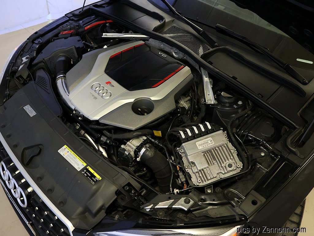Used 2019 Audi RS 5 Sportback AWD/4WD image 43