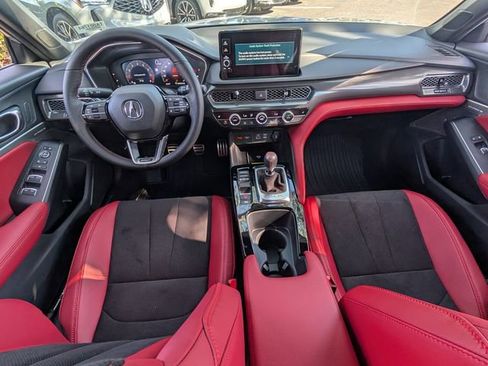 New 2026 Acura Integra Type S FWD image 10
