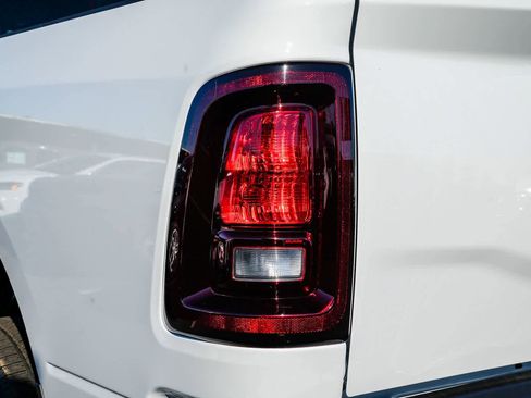 New 2026 RAM 3500 Tradesman image 7