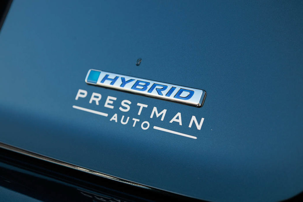 Used 2025 Honda Accord EX-L image 5