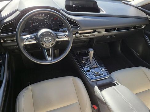 Used 2021 MAZDA CX-30 AWD 2.5 Turbo S image 17
