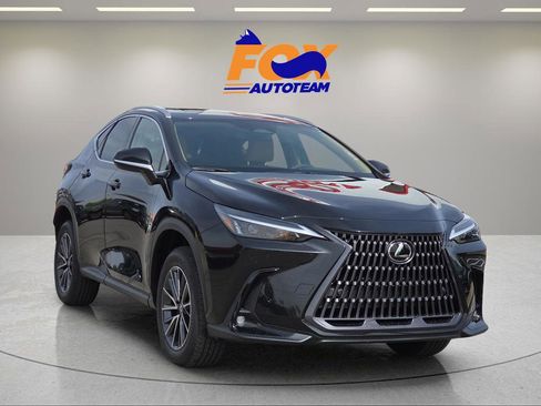 New 2026 Lexus NX 350 350 Base image 6