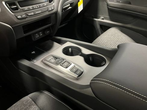 New 2026 Honda Ridgeline Sport image 18