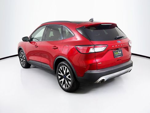Used 2020 Ford Escape SE Sport FWD image 5