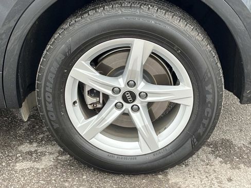 Used 2021 Audi Q5 2.0T Premium image 12