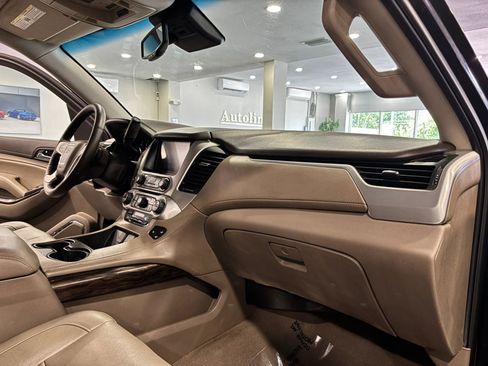 Used 2019 GMC Yukon SLT w/ Open Road Package RWD image 10