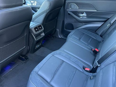 New 2026 Mercedes-Benz GLE 53 AMG 4MATIC image 10