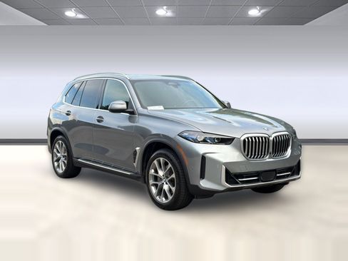 Used 2024 BMW X5 sDrive40i w/ Premium Package RWD image 7