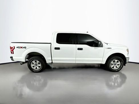 Used 2019 Ford F150 XLT AWD/4WD image 9