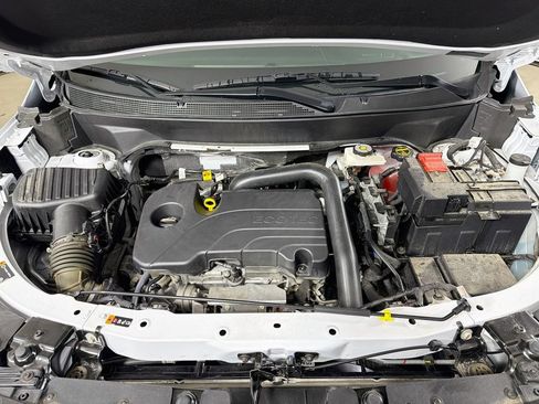 Used 2025 Chevrolet Equinox RS AWD/4WD image 26