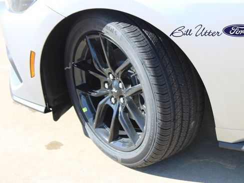 New 2026 Ford Mustang EcoBoost image 5