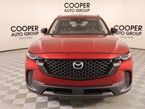 Used 2025 MAZDA CX-50 AWD 2.5 S w/ Preferred Package image 9
