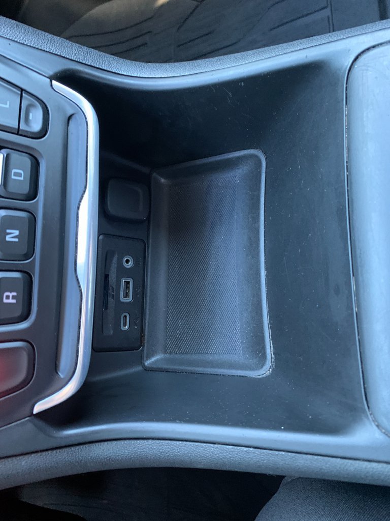 Used 2020 GMC Terrain SLT w/ Elevation Edition FWD image 19