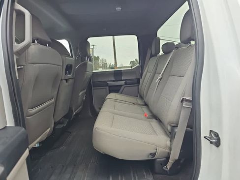 Used 2020 Ford F150 XLT w/ Trailer Tow Package image 29