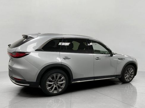 Used 2025 MAZDA CX-90 3.3 Turbo w/ Premium Plus Pkg AWD/4WD image 3