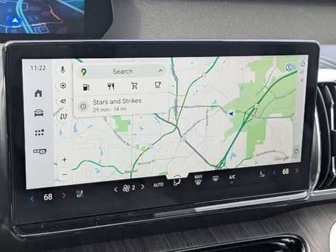 New 2025 Ford Expedition Platinum w/ Platinum Ultimate Package AWD/4WD image 24