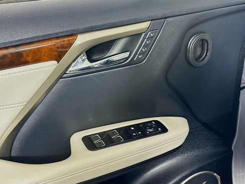Used 2018 Lexus RX 350 AWD w/ Premium Package image 15