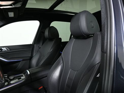 Used 2020 BMW X5 xDrive40i w/ M Sport Package AWD/4WD image 5