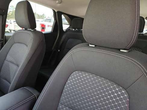New 2026 Ford Escape Active FWD image 25