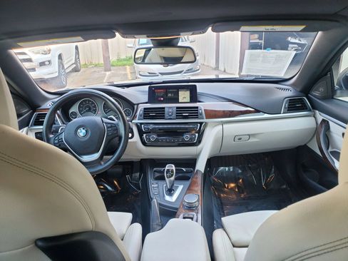 Used 2019 BMW 430i Convertible w/ Convenience Package RWD image 30