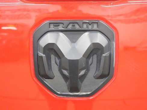 Used 2021 RAM 1500 Big Horn AWD/4WD image 8