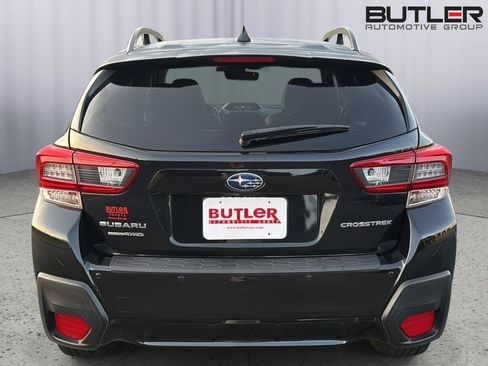 Used 2020 Subaru Crosstrek 2.0i Limited w/ Moonroof Package w/Navigation AWD/4WD image 5