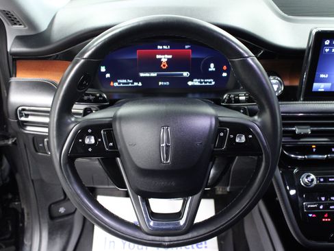 Used 2022 Lincoln Corsair Reserve w/ Elements Package image 17