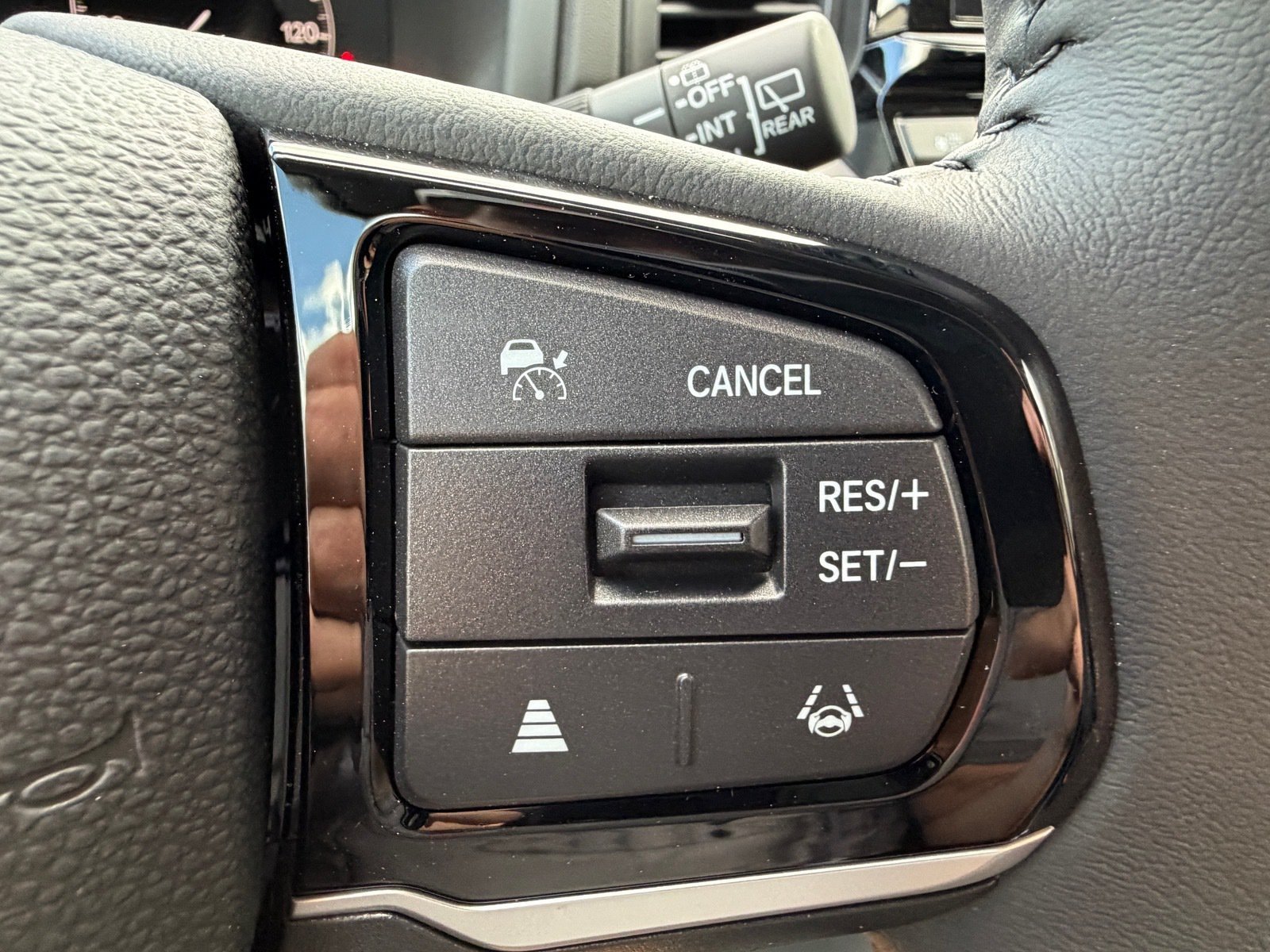 New 2027 Honda Odyssey EX-L image 23