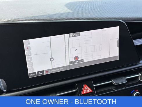 Used 2023 Kia Niro Wind w/ Wind Preserve Package FWD image 3