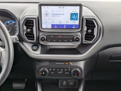 Certified 2024 Ford Bronco Sport Big Bend AWD/4WD image 18