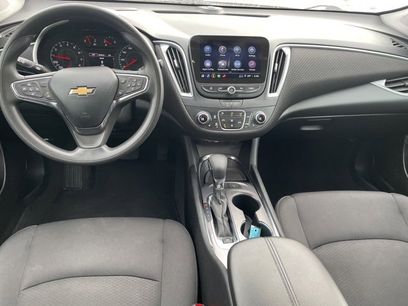 Used 2024 Chevrolet Malibu LT