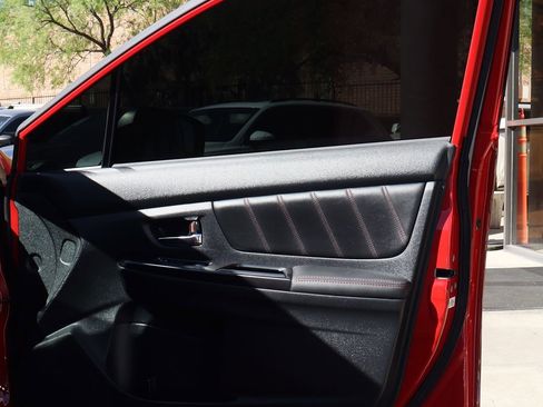 Used 2021 Subaru WRX image 33