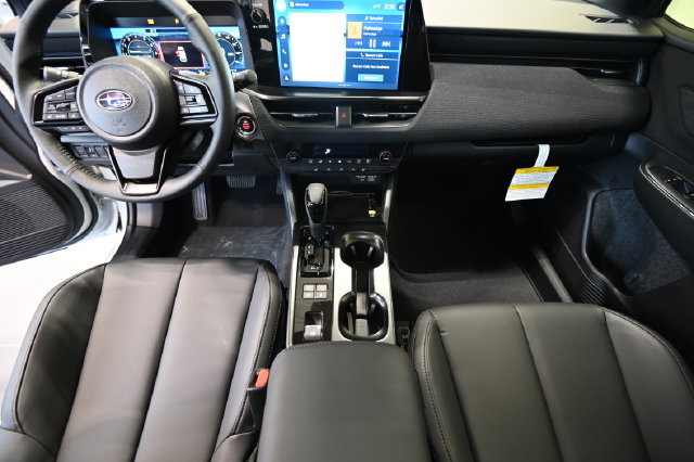 New 2026 Subaru Outback Premium AWD/4WD image 27