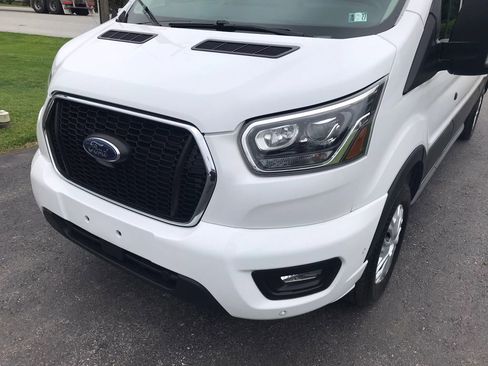 Used 2023 Ford Transit 350 XL RWD image 58