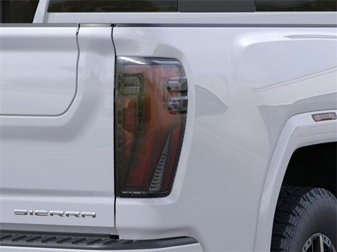 New 2026 GMC Sierra 2500 Denali image 11