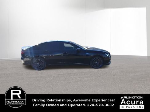 Used 2023 Acura TLX Type S image 5