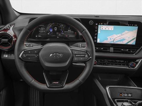 New 2026 Chevrolet Equinox RS FWD image 4
