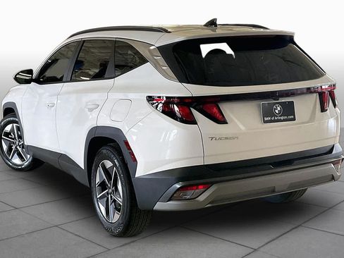 Used 2026 Hyundai Tucson SEL FWD image 11