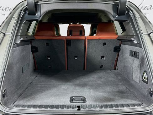 Used 2023 BMW iX xDrive50 w/ Ultimate Package 2 image 25