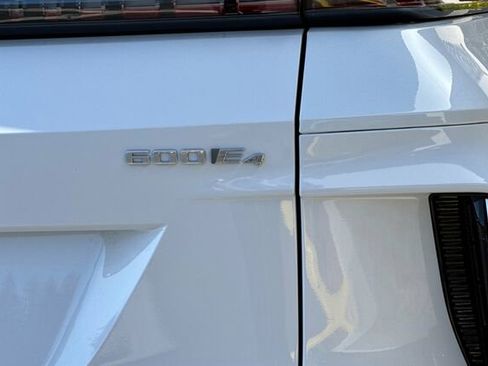 New 2026 Cadillac Lyriq Premium Luxury image 26