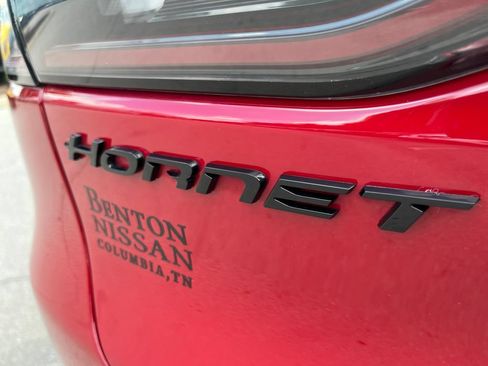 Used 2024 Dodge Hornet GT AWD/4WD image 40